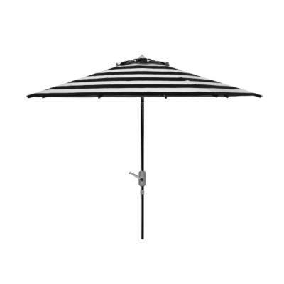 Safavieh Iris Fashion Line 9 ft. Umbrella, PAT8004E