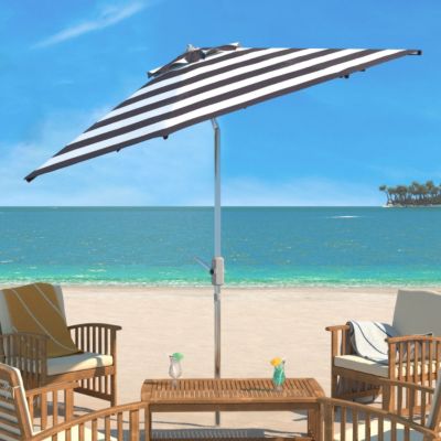 Image showing  Iris Fashion Line 9 ft. Umbrella, PAT8004E