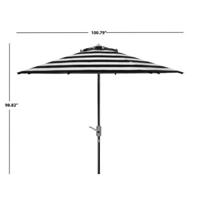 Image showing  Iris Fashion Line 9 ft. Umbrella, PAT8004E