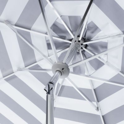 Image showing  Iris Fashion Line 9 ft. Umbrella, PAT8004E