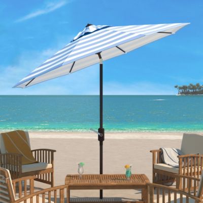 Image showing  Iris Fashion Line 9 ft. Umbrella, PAT8004U