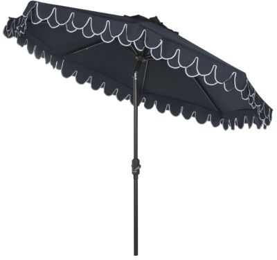 Image showing  Elegant Valance 9 ft. Umbrella, PAT8006A