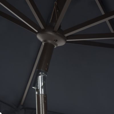 Image showing  Elegant Valance 9 ft. Umbrella, PAT8006A