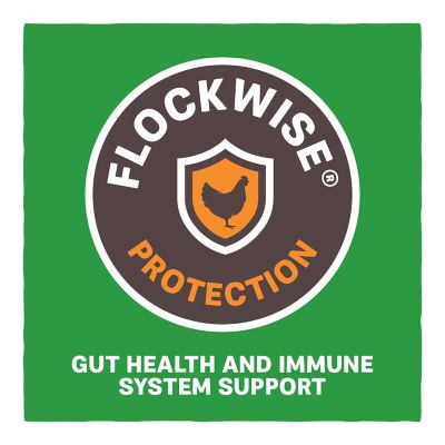 Image showing 6 th Kent Blue Seal Home Fresh Multi-Flock Chick Starter/Grower 22 Pellet, 50 lb.