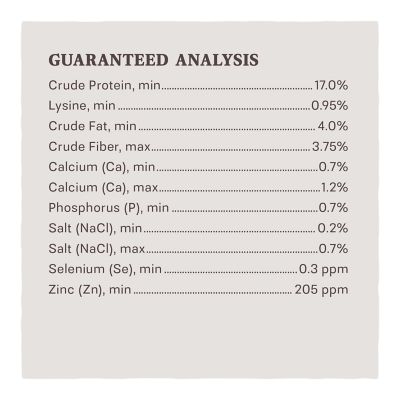 Image showing 5 th Blue Seal Home Fresh Sow Performance Pelleted Pig Feed, 50 lb. Bag