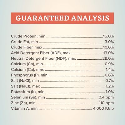 Image showing  Field and Farm All Stock 16 Sweet Crunch Livestock Feed, 50 lb. Bag