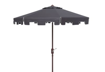 Safavieh Zimmerman 11 ft. Market Umbrella, PAT8100A