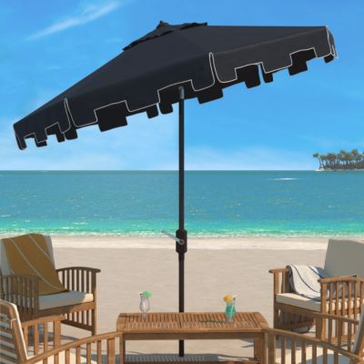 Image showing  Zimmerman 11 ft. Market Umbrella, PAT8100A