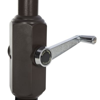 Image showing  Zimmerman 11 ft. Market Umbrella, PAT8100A