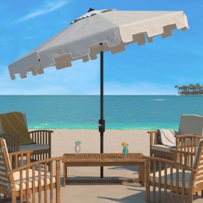 Image showing  Zimmerman 11 ft. Market Umbrella, PAT8100C