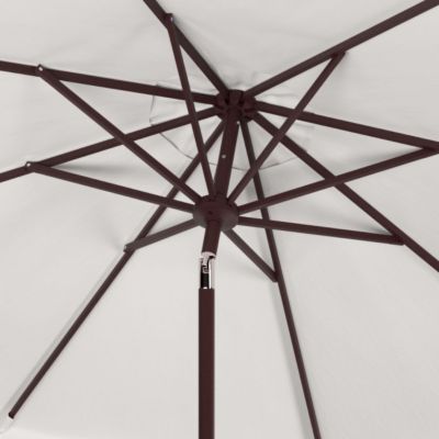 Image showing  Zimmerman 11 ft. Market Umbrella, PAT8100C