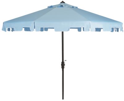 Safavieh Zimmerman 11 ft. Market Umbrella, PAT8100D