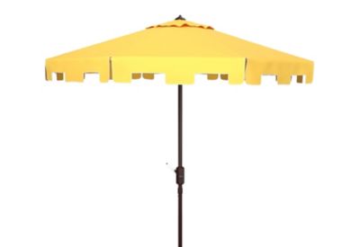 Safavieh Zimmerman 11 ft. Market Umbrella, PAT8100F