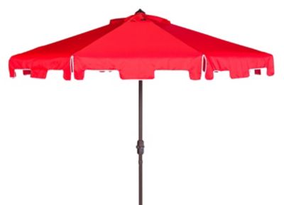 Safavieh Zimmerman 11 ft. Market Umbrella, PAT8100J