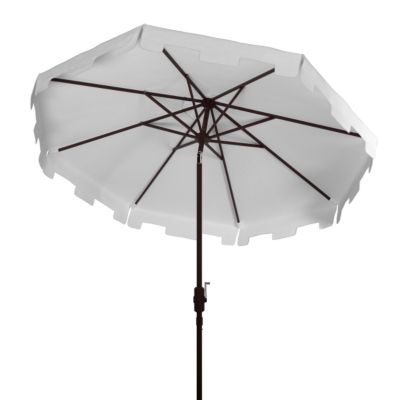 Image showing  Zimmerman 11 ft. Market Umbrella, PAT8100K