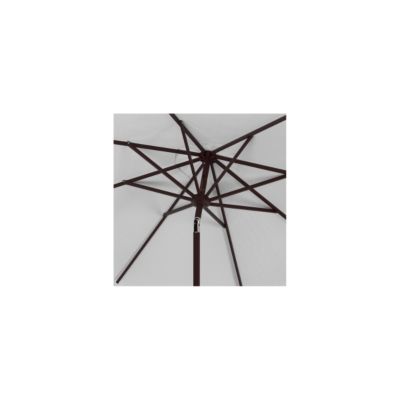 Image showing  Zimmerman 11 ft. Market Umbrella, PAT8100K