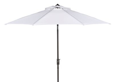 Safavieh Herla 11 ft. Auto Tilt Umbrella