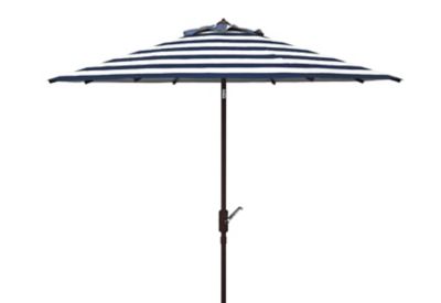 Safavieh Iris Fashion Line 11 ft. Umbrella, PAT8104B