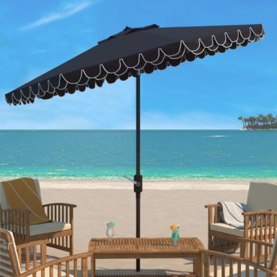 Image showing  Elegant Valance 11 ft. Umbrella, PAT8106A