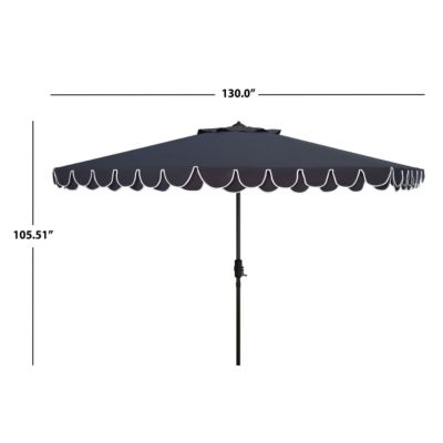 Image showing  Elegant Valance 11 ft. Umbrella, PAT8106A