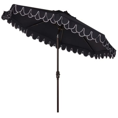 Image showing  Elegant Valance 11 ft. Umbrella, PAT8106A