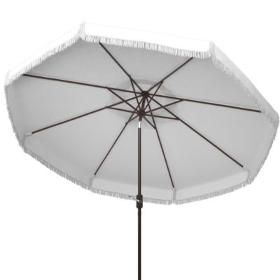 Image showing  Milan Fringe 11 ft. Umbrella, PAT8108C