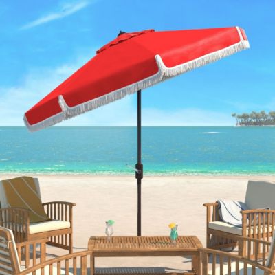 Image showing  Milan Fringe 11 ft. Umbrella, PAT8108E