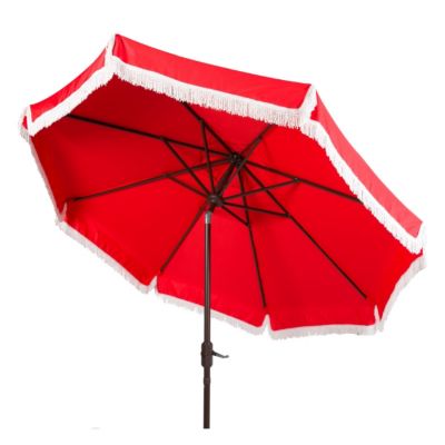 Image showing  Milan Fringe 11 ft. Umbrella, PAT8108E