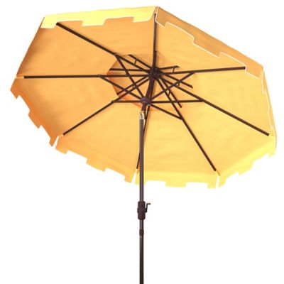 Image showing  Zimmerman 9 ft. Double Top Umbrella, PAT8200F