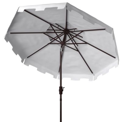 Image showing  Zimmerman 9 ft. Double Top Umbrella, PAT8200K