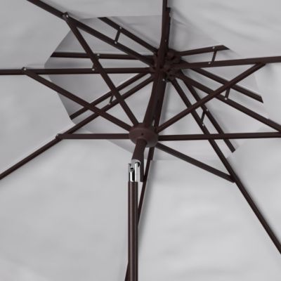 Image showing  Zimmerman 9 ft. Double Top Umbrella, PAT8200K