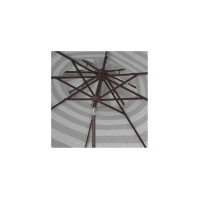 Image showing  Elsa Fashn 9 ft. Double Top Umbrella, PAT8203A