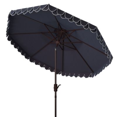 Image showing  Elegant 9 ft. Double Top Umbrella, PAT8206A