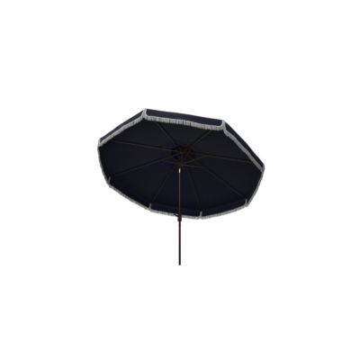 Image showing  Milan 9 ft. Double Top Umbrella, PAT8208A