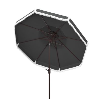 Image showing  Milan 9 ft. Double Top Umbrella, PAT8208B