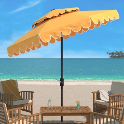 Image showing  Venice 9 ft. Double Top Umbrella, PAT8210D