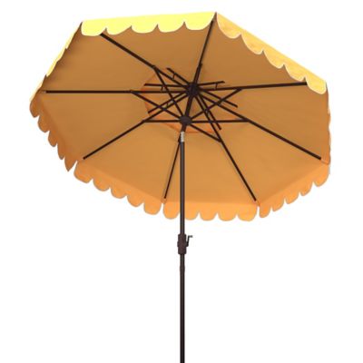 Image showing  Venice 9 ft. Double Top Umbrella, PAT8210D