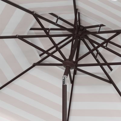 Image showing  Vienna 9 ft. Double Top Umbrella, PAT8211A