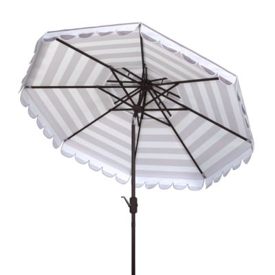 Image showing  Vienna 9 ft. Double Top Umbrella, PAT8211B