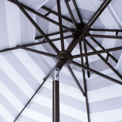 Image showing  Vienna 9 ft. Double Top Umbrella, PAT8211B