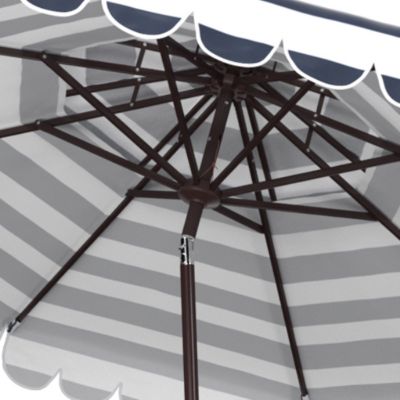 Image showing  Vienna 9 ft. Double Top Umbrella, PAT8211C