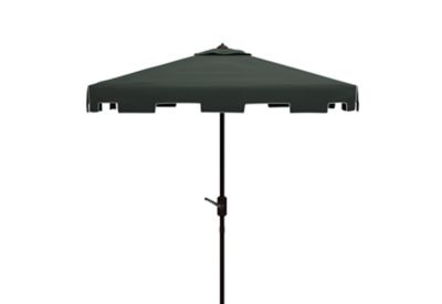 Safavieh Zimmerman 7.5 ft. Square Umbrella, PAT8400B