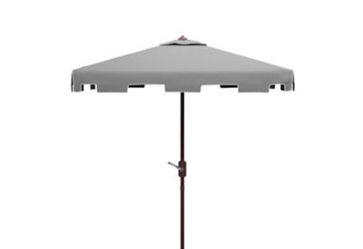 Safavieh Zimmerman 7.5 ft. Square Umbrella, PAT8400E