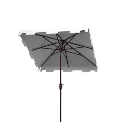 Image showing  Zimmerman 7.5 ft. Square Umbrella, PAT8400K