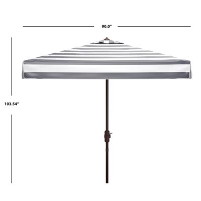 Image showing  Elsa 7.5 ft. Square Umbrella, PAT8403A