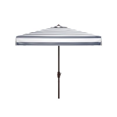 Safavieh Elsa 7.5 ft. Square Umbrella, PAT8403B