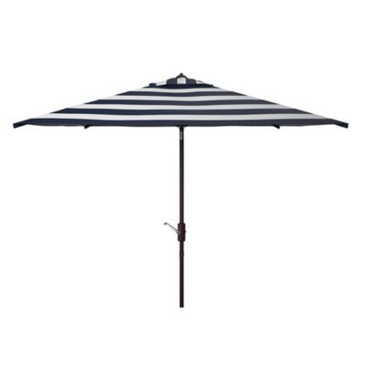 Safavieh Iris 7.5 ft. Square Umbrella, PAT8404B