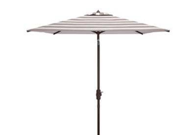 Safavieh Iris 7.5 ft. Square Umbrella, PAT8404D