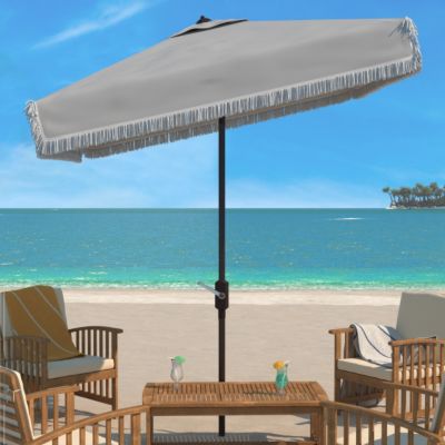 Image showing  Milan 7.5 ft. Square Umbrella, PAT8408B