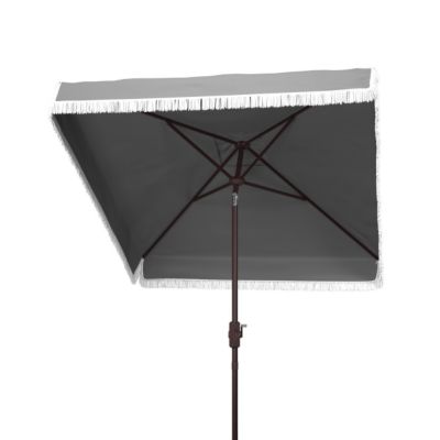 Image showing  Milan 7.5 ft. Square Umbrella, PAT8408B